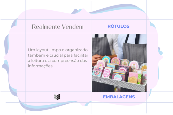 Dicas Valiosas Sobre Como Criar Rótulos de Embalagens que Realmente Vendem