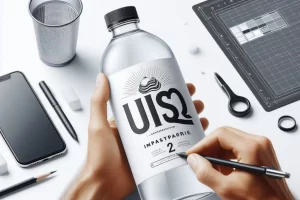 Tamanho de Fonte Ideal para Rótulos de Embalagens