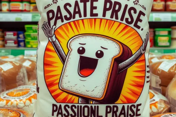 Rótulos de Embalagens que Conquistam o Consumidor